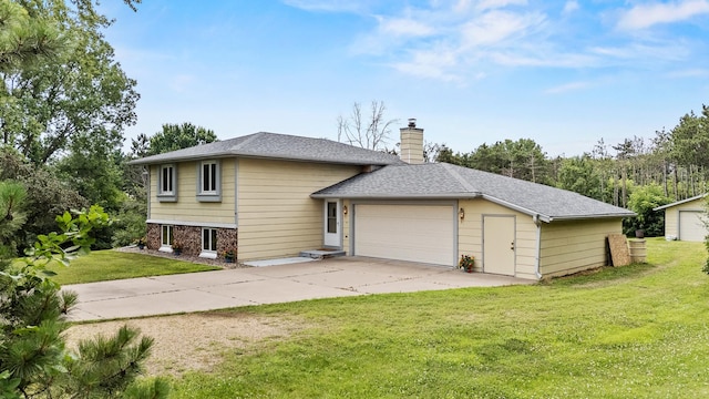 540 Nordic Ln, Troy Twp, WI 54016 - photo 3