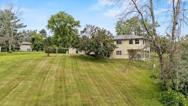 540 Nordic Ln, Troy Twp, WI 54016 - photo 4
