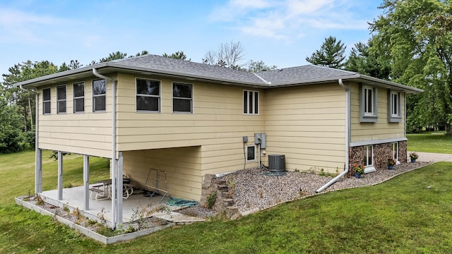 540 Nordic Ln, Troy Twp, WI 54016 - photo 24