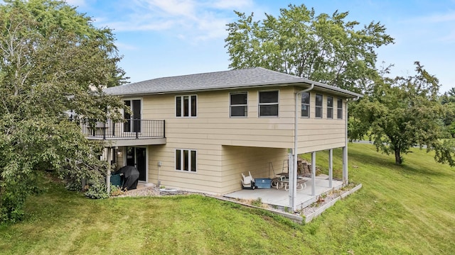 540 Nordic Ln, Troy Twp, WI 54016 - photo 26