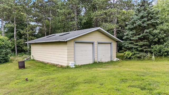 540 Nordic Ln, Troy Twp, WI 54016 - photo 29
