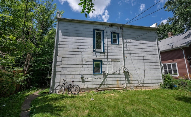 2634 Colfax Ave N, Minneapolis, MN 55411 - photo 2