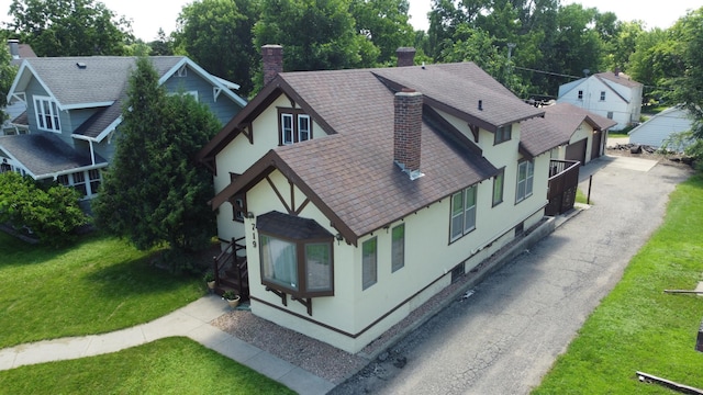 719 Lincoln Ave, Fergus Falls, MN 56537 - photo 3