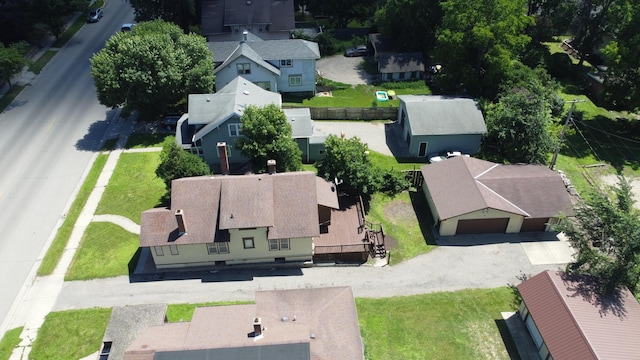 719 Lincoln Ave, Fergus Falls, MN 56537 - photo 5