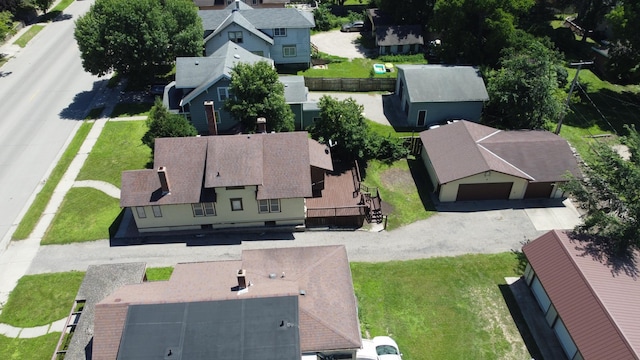 719 Lincoln Ave, Fergus Falls, MN 56537 - photo 6
