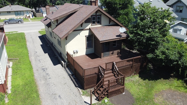 719 Lincoln Ave, Fergus Falls, MN 56537 - photo 9