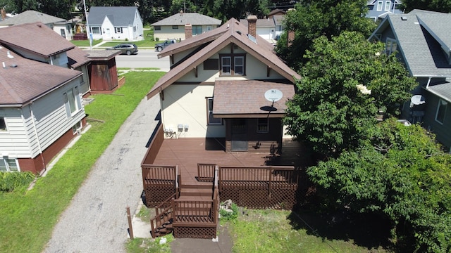 719 Lincoln Ave, Fergus Falls, MN 56537 - photo 10