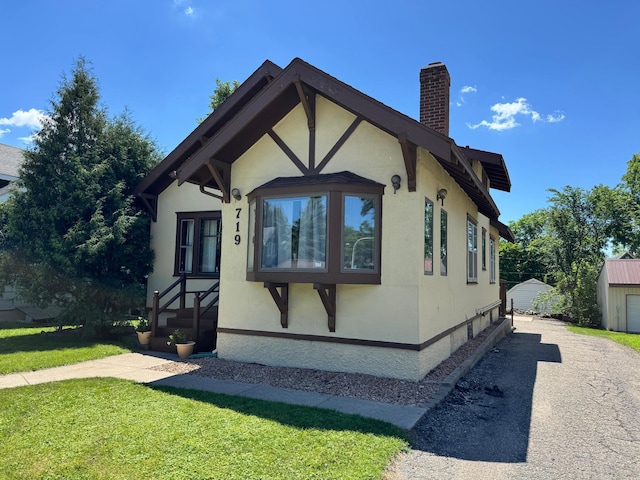 719 Lincoln Ave, Fergus Falls, MN 56537 - photo 11