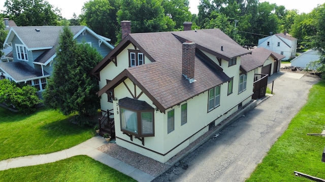 719 Lincoln Ave, Fergus Falls, MN 56537 - photo 49