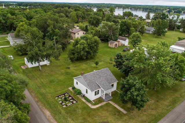 202 Lake Ave S, Ottertail, MN 56571 - photo 2