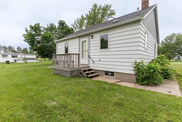 202 Lake Ave S, Ottertail, MN 56571 - photo 51