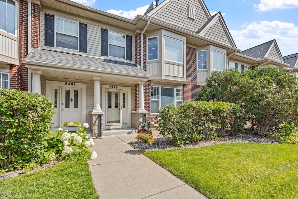 8479 Forestview Ln N, Maple Grove, MN 55369 - photo 1