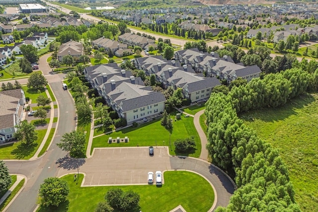 8479 Forestview Ln N, Maple Grove, MN 55369 - aerial view of residential area
