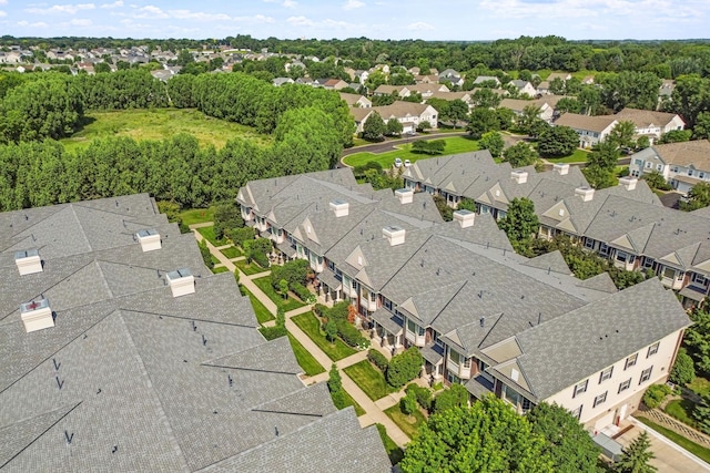 8479 Forestview Ln N, Maple Grove, MN 55369 - aerial view of residential area