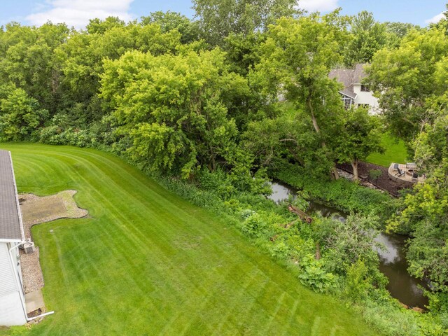 1110 Lilac Ct, Waconia, MN 55387 - view of grassy yard
