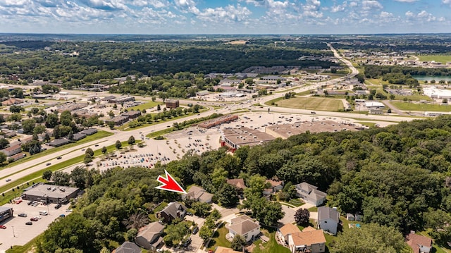 816 Bristol Ln NE, Rochester, MN 55906 - drone / aerial view