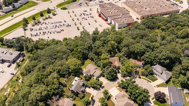 816 Bristol Ln NE, Rochester, MN 55906 - drone / aerial view