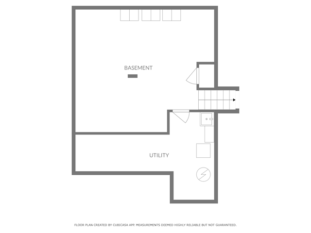 816 Bristol Ln NE, Rochester, MN 55906 - view of room layout