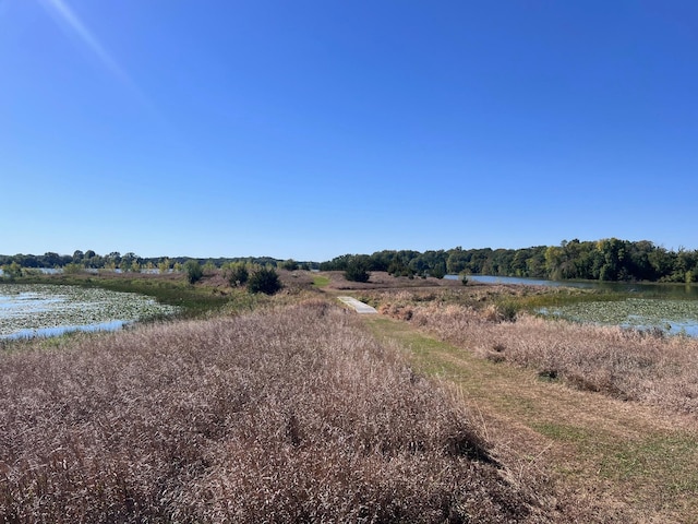 2883 Ivory Ave NE, Saint Michael, MN 55376 - water view