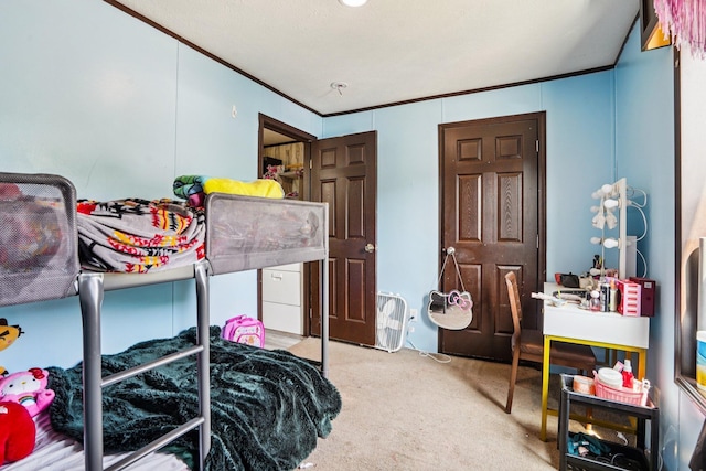217 Mayfair Rd, Vadnais Heights, MN 55127 - bedroom featuring carpet flooring