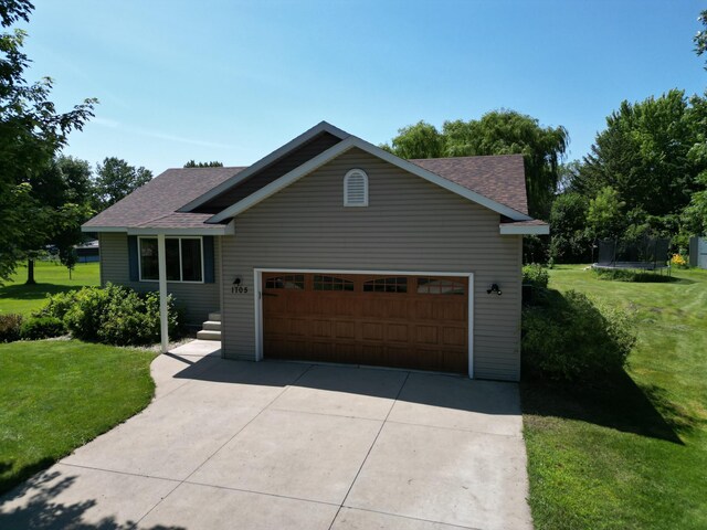 1105 Dana Dr SE, Willmar, MN 56201 - photo 1