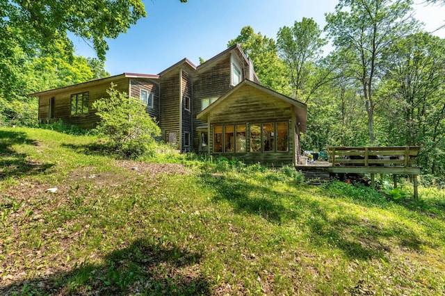32990 Heilberger Dr, Erhard, MN 56534 - photo 5