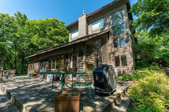 32990 Heilberger Dr, Erhard, MN 56534 - photo 6