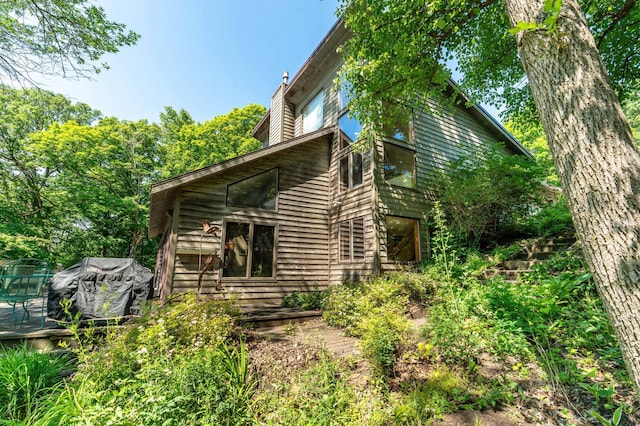 32990 Heilberger Dr, Erhard, MN 56534 - photo 47