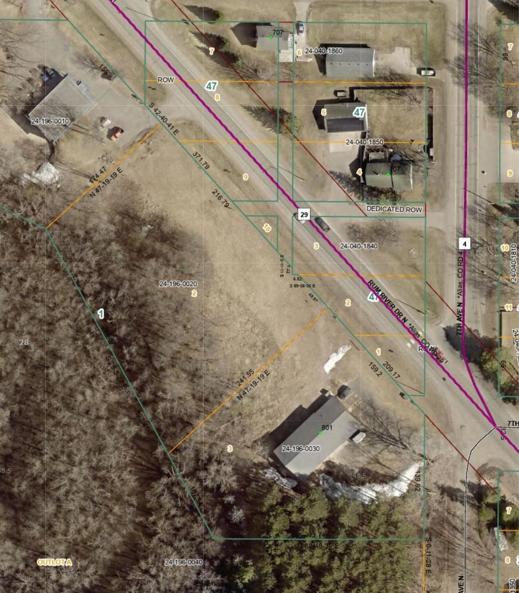 TBD N Rum River Dr, Princeton, MN 55371 - photo 3