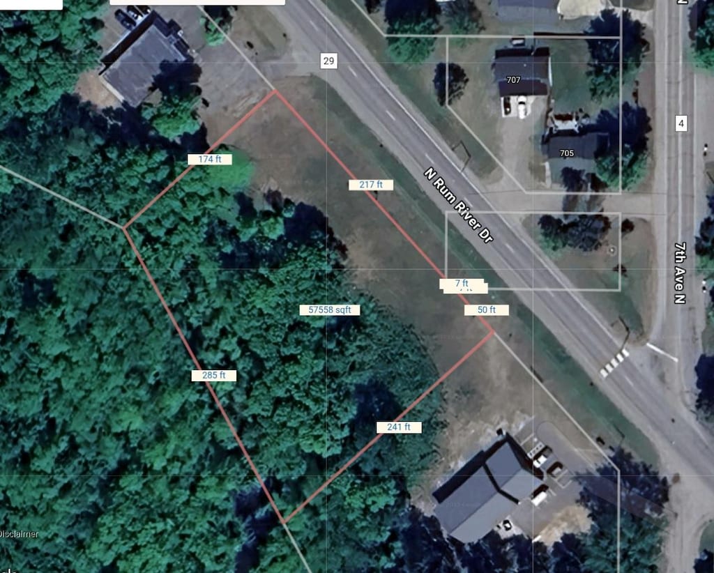 TBD N Rum River Dr, Princeton, MN 55371 - photo 2