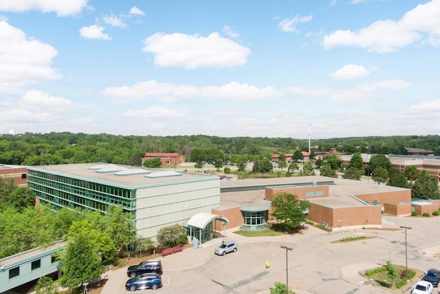1830 Donegal Dr Unit 11, Woodbury, MN 55125 - bird's eye view