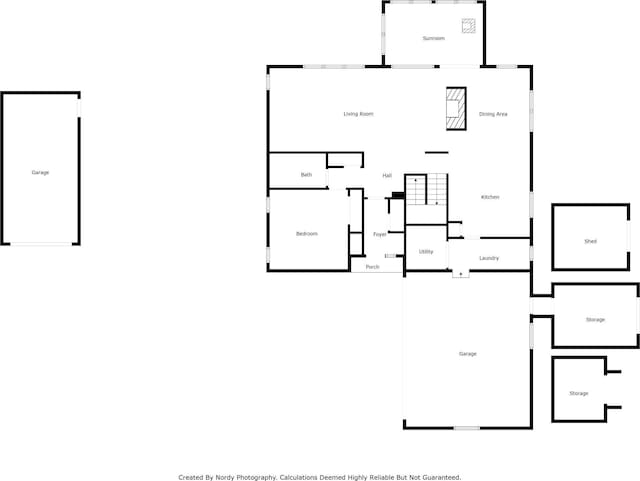 20170 Oxboro Ln N, Scandia, MN 55047 - view of room layout