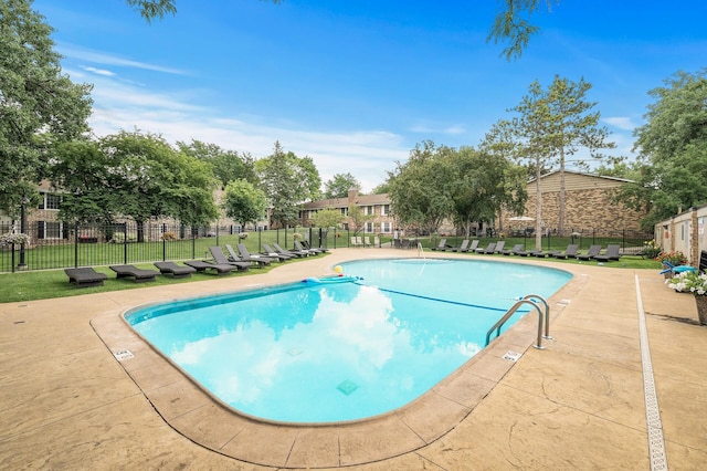 4542 Cedar Lake Rd S Unit 2, Saint Louis Park, MN 55416 - photo 25