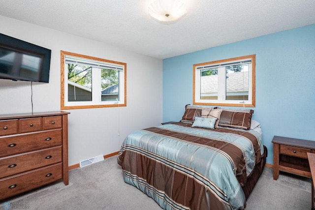 105 5th Ave W, West Fargo, ND 58078 - bedroom featuring light colored carpet and baseboards