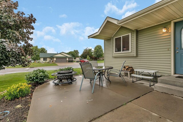 409 Highlands Dr, Albany, MN 56307 - photo 17
