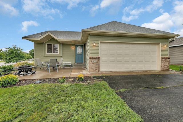 409 Highlands Dr, Albany, MN 56307 - photo 22