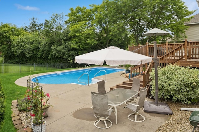 2801 91st Cres N, Brooklyn Park, MN 55443 - photo 6