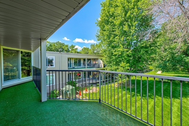 6201 Saint Croix Trl N Unit 216, Stillwater, MN 55082 - photo 31