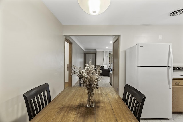 5524 34th Ave S, Minneapolis, MN 55417 - view of dining room