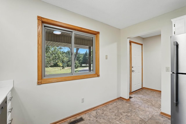 14226 310th Ave, Princeton, MN 55371 - empty room featuring baseboards