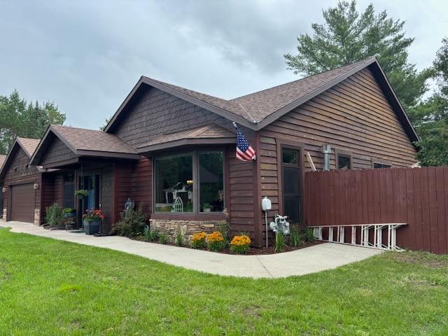 1111 Timbers Dr, Park Rapids, MN 56470 - photo 1