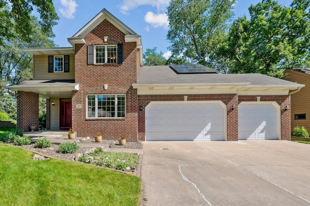 283 Timberline Trl, Vadnais Heights, MN 55127 - photo 1