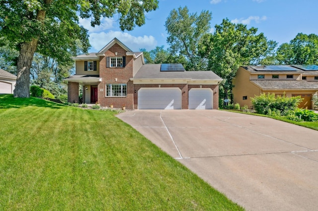 283 Timberline Trl, Vadnais Heights, MN 55127 - photo 2