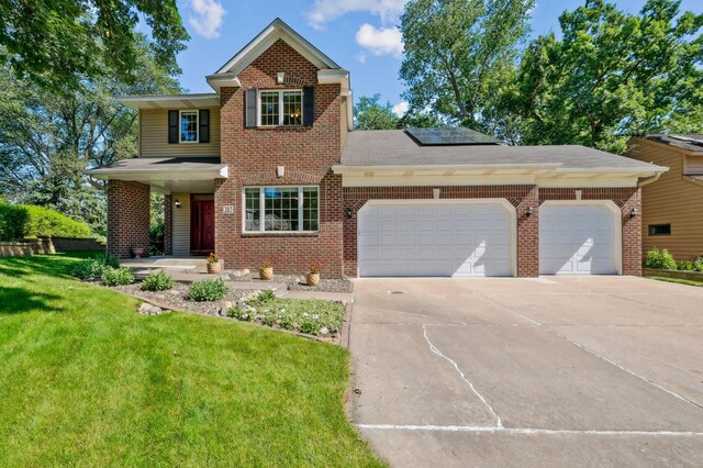 283 Timberline Trl, Vadnais Heights, MN 55127 - photo 30