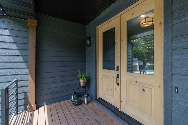 625 Ivy Falls Ave, Mendota Heights, MN 55118 - doorway to property