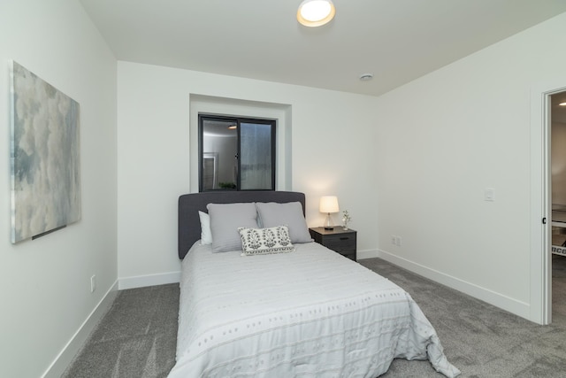 625 Ivy Falls Ave, Mendota Heights, MN 55118 - carpeted bedroom featuring baseboards