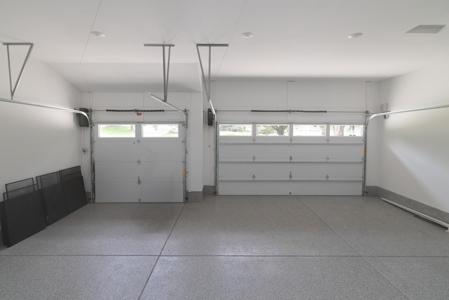 625 Ivy Falls Ave, Mendota Heights, MN 55118 - view of garage