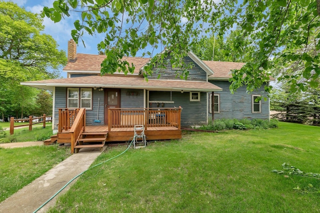 31724 Sand Lake Rd, Albany, MN 56307 - photo 5