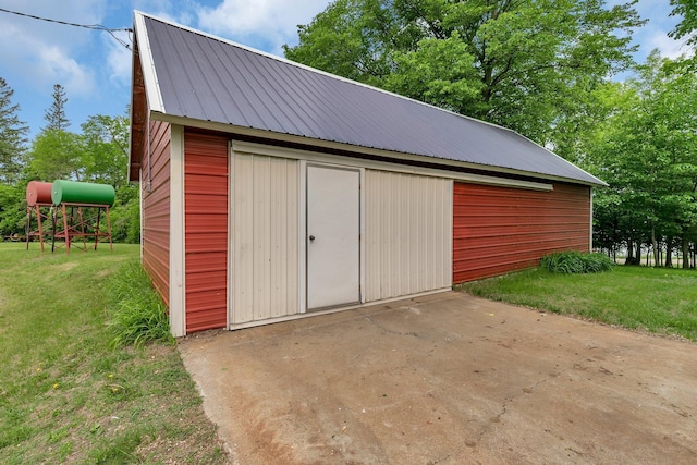 31724 Sand Lake Rd, Albany, MN 56307 - photo 9