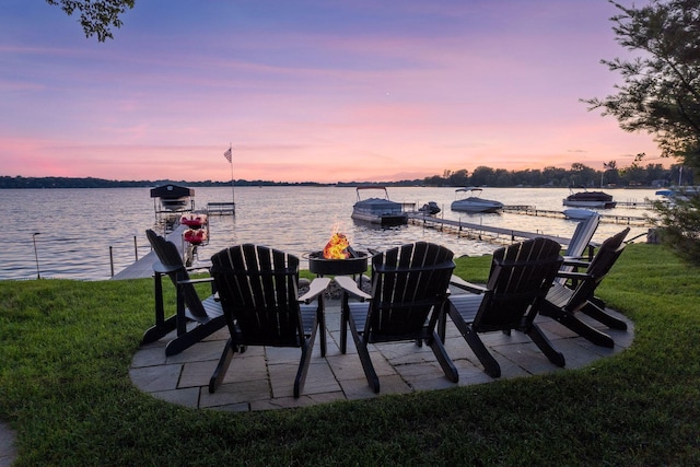 9525 Shore Trl N, Forest Lake, MN 55025 - photo 2